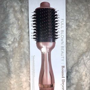 Hair Blowout Brush